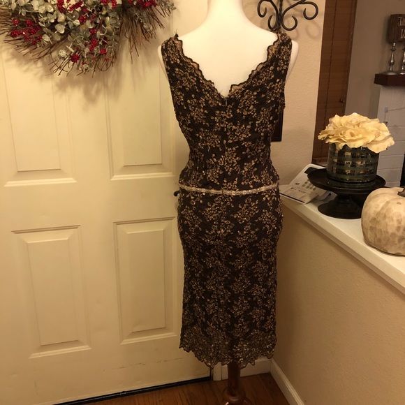 Very Beautiful Alexia Admor  New York Dress - Picture 5 of 6